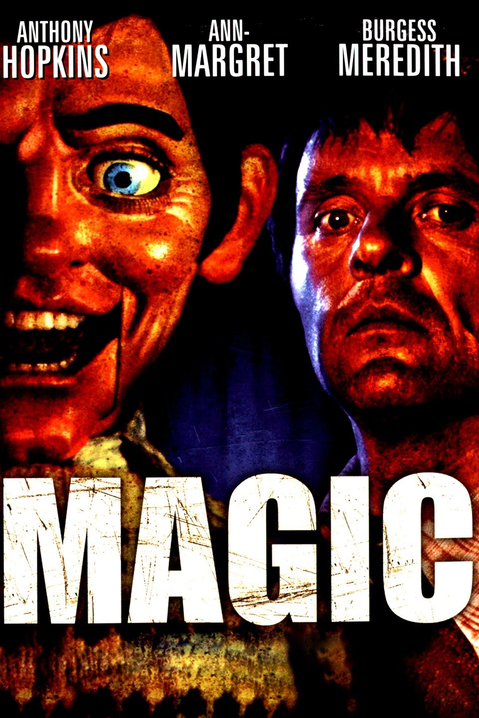 Magic (1978) [32887] (A1765101201) [[Movies]] --Plex--